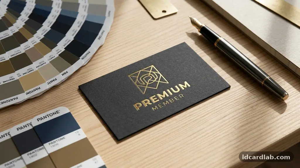 Membership Card Design Ideas for Clubs, Gyms, and Community Groups